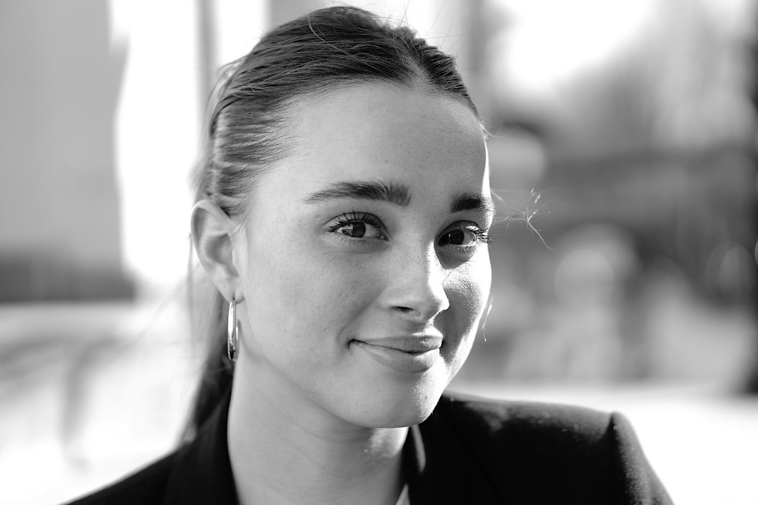 portret-v-vriendin-trap-hgr - 1 kopie