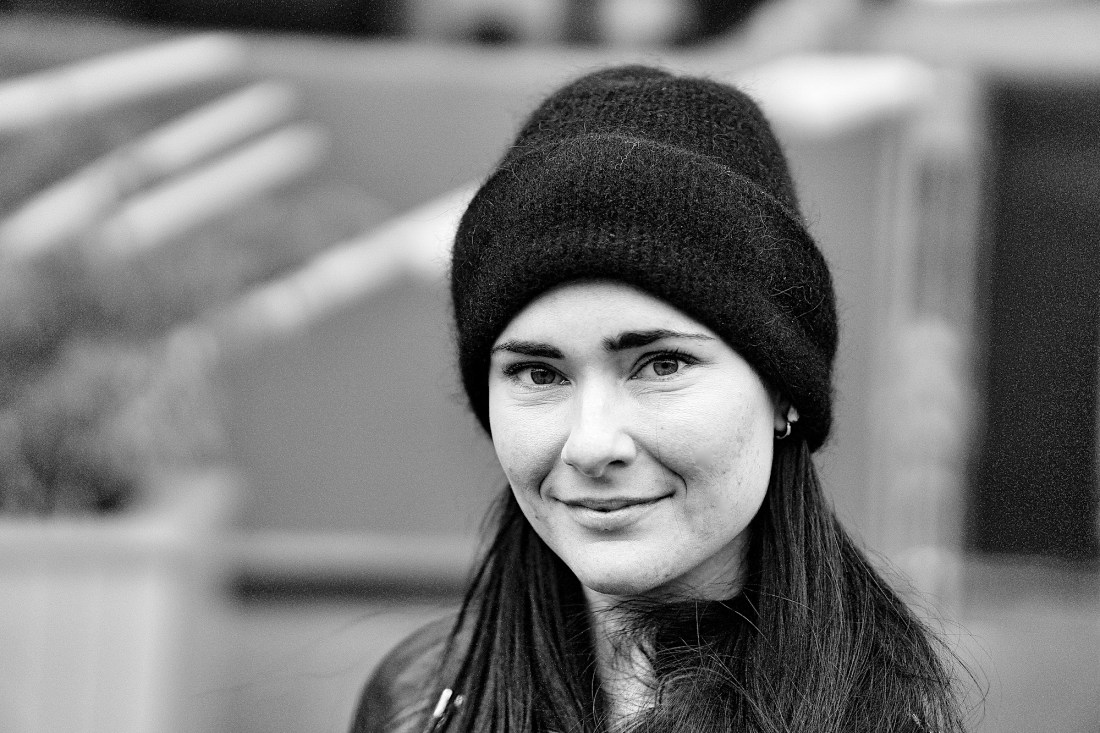 portret-v-zwmuts - 1bw kopie