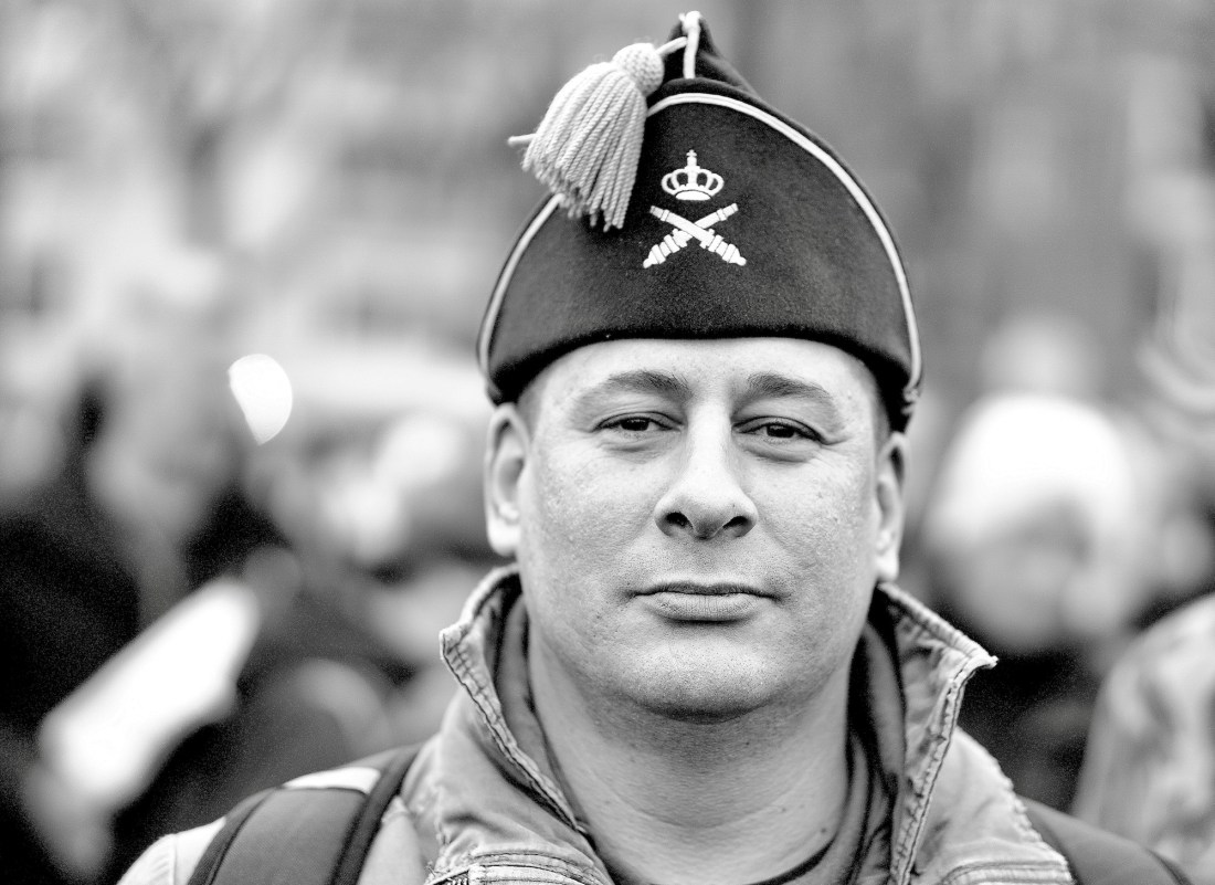 portret-huzaar - 1 kopie