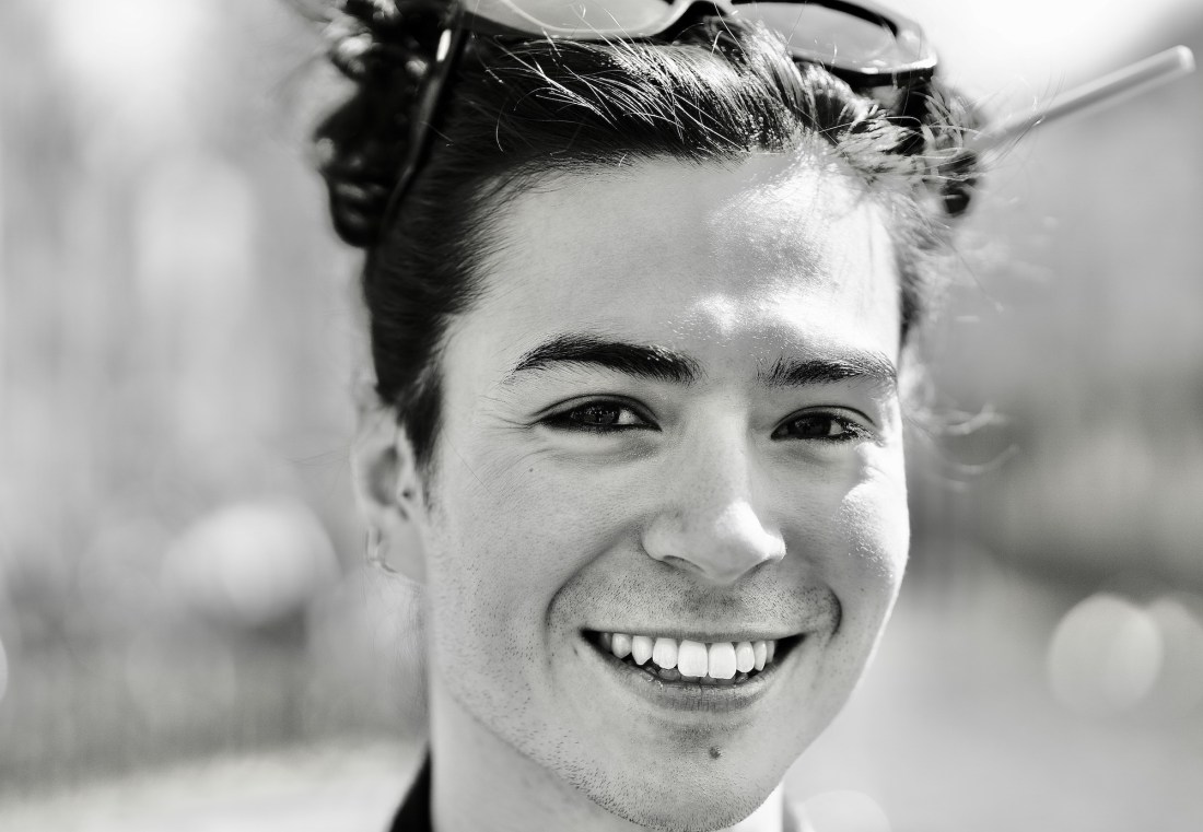 portret-m-haarstok - 1 kopie