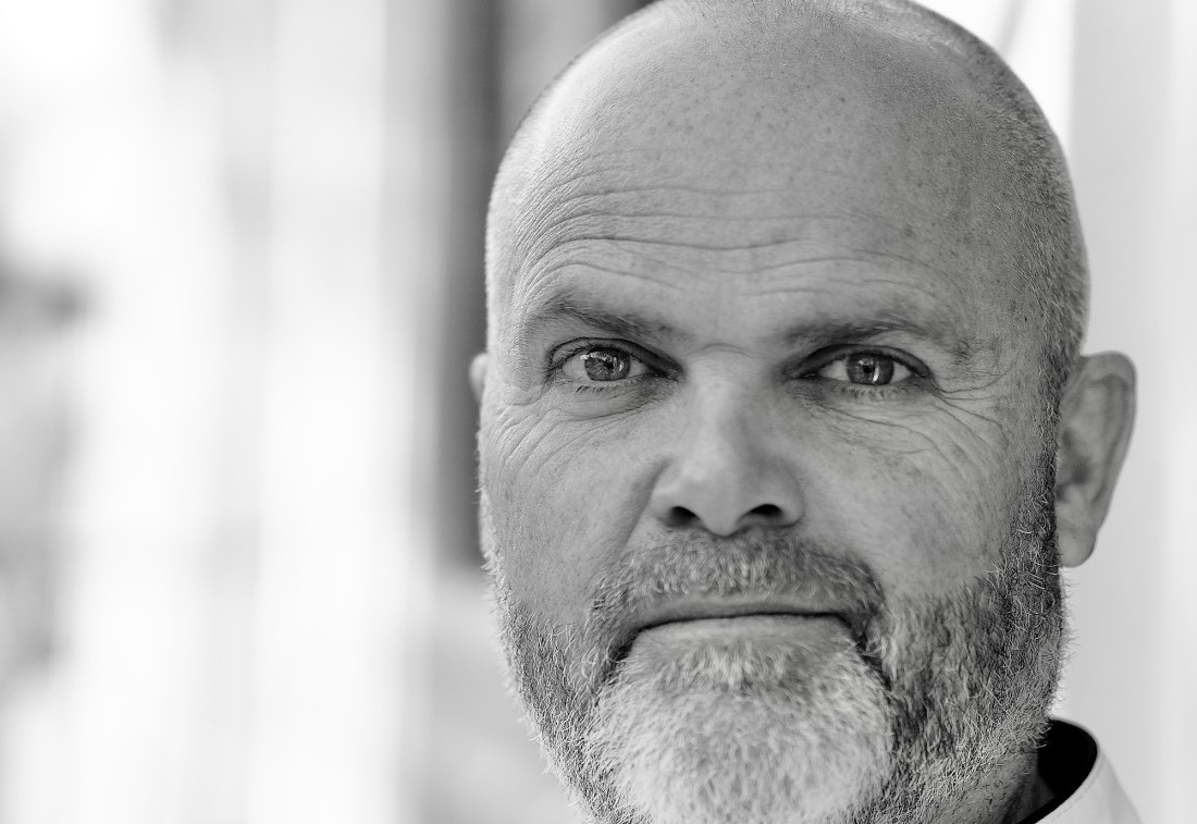 portret-m-kapper2bw - 1 kopie