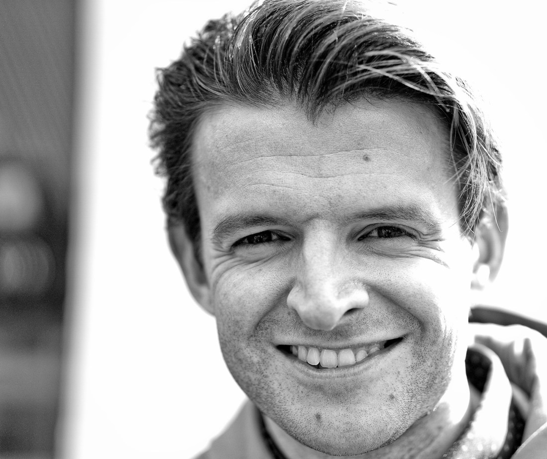 portret-m-koffiewachter2 - 1bw1 kopie