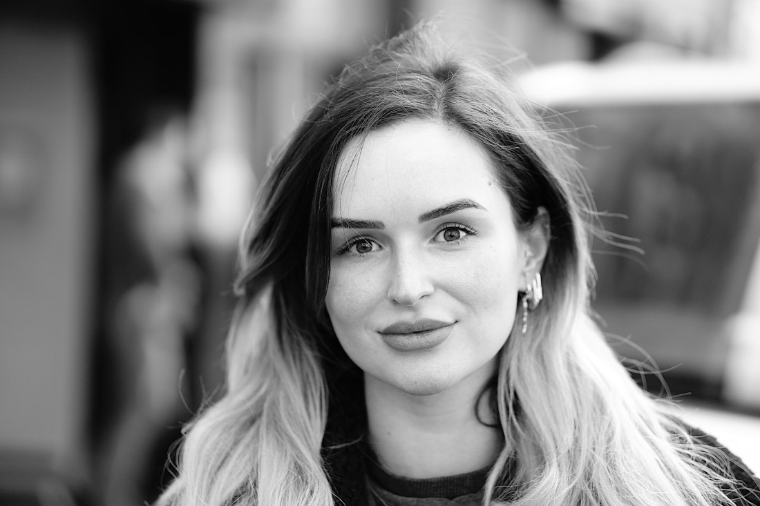 portret-v-eland-hondje - 1 kopie