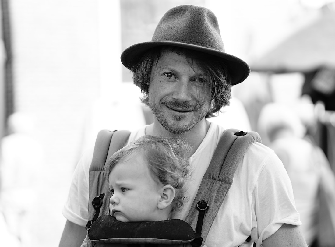 portret-m-vaderzoonhoed - 1 kopie