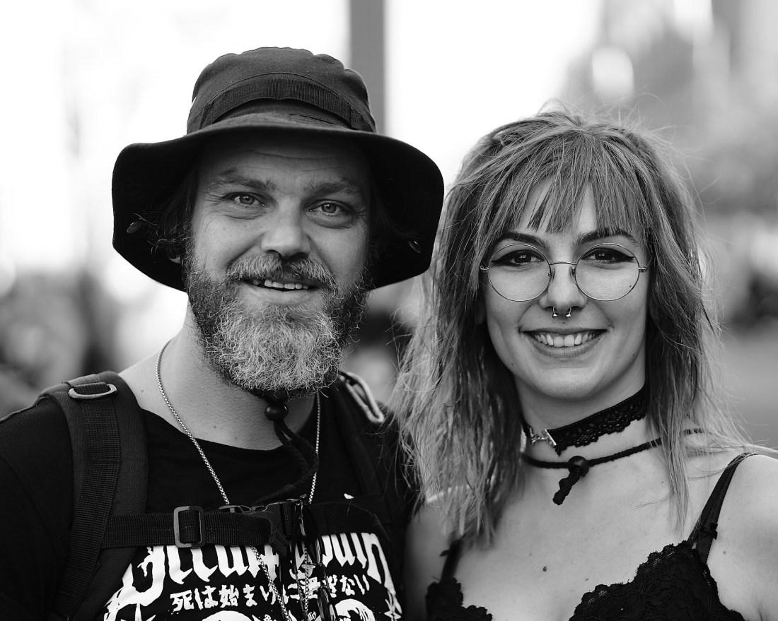 portret-stel-damrak - 1 kopie