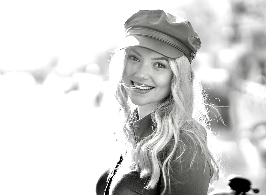 portret-v-duitsblondpet - 1 kopie