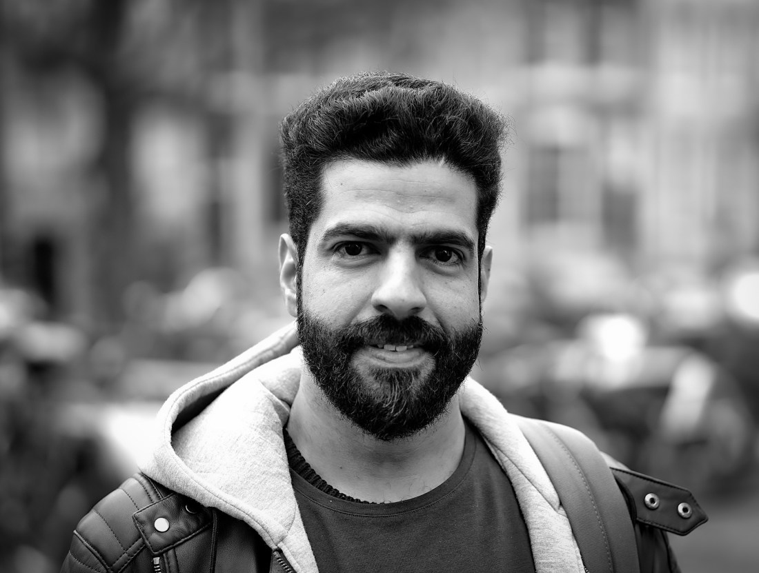 portret-m-baard-nounderst - 1bw kopie