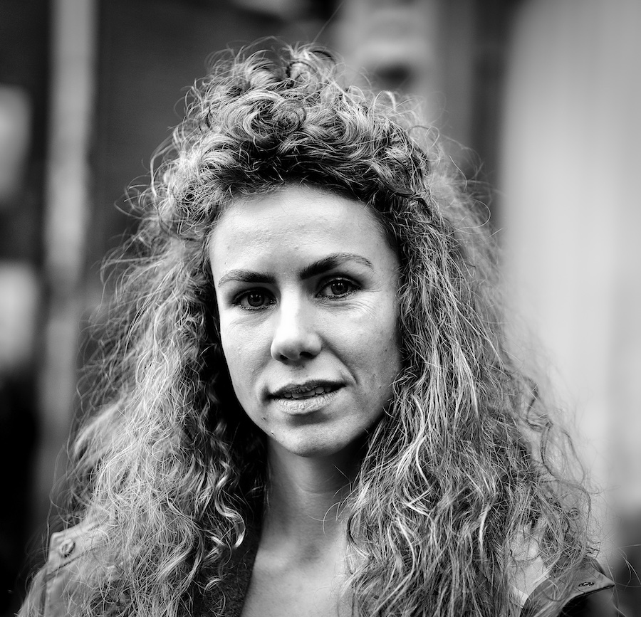 portret-v-krul - 1bw kopie