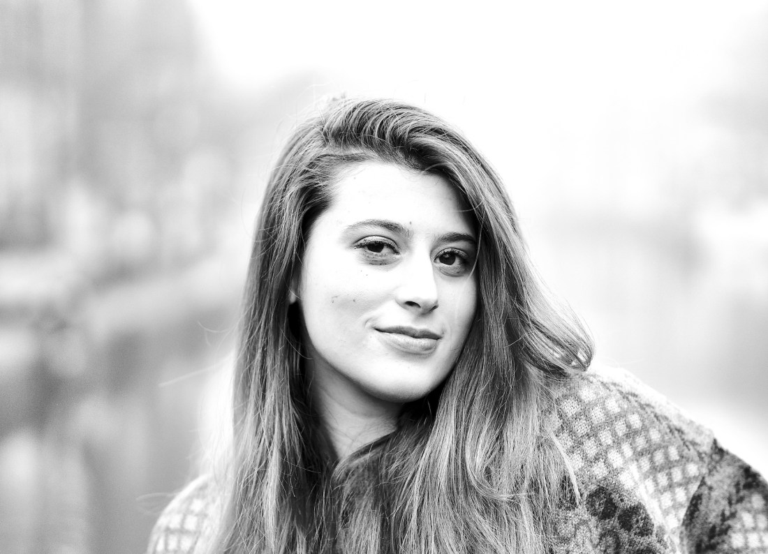 portret-v-japmodel - 1bw1 kopie