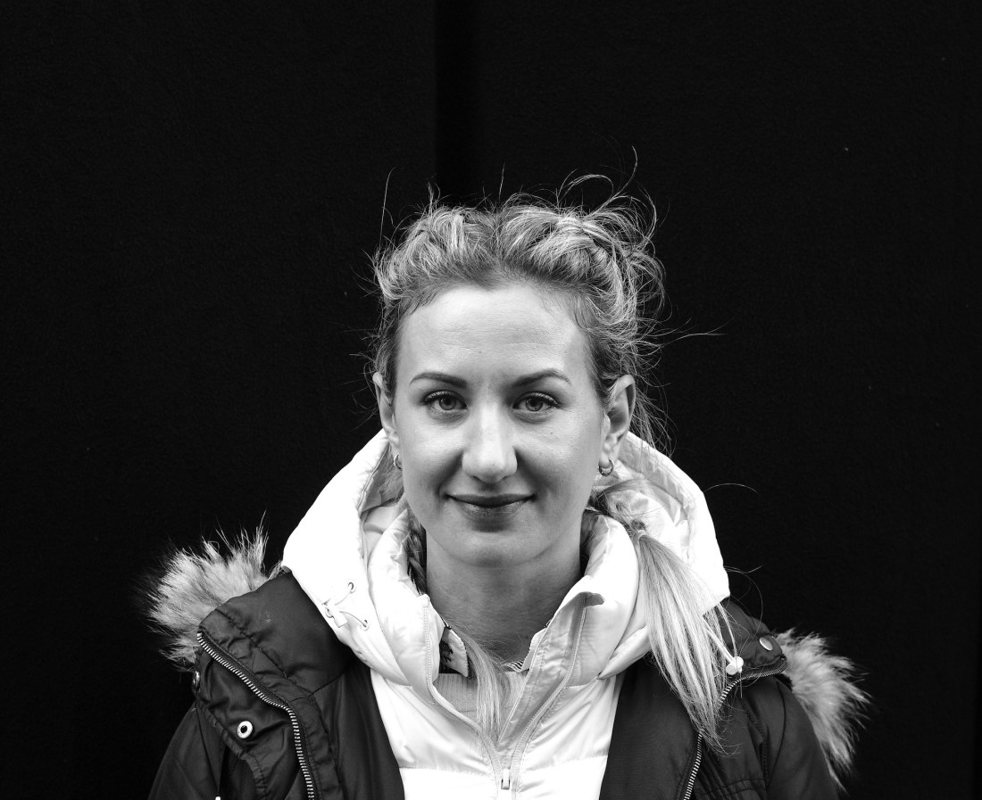 portret-v-damzwart - 1 kopie