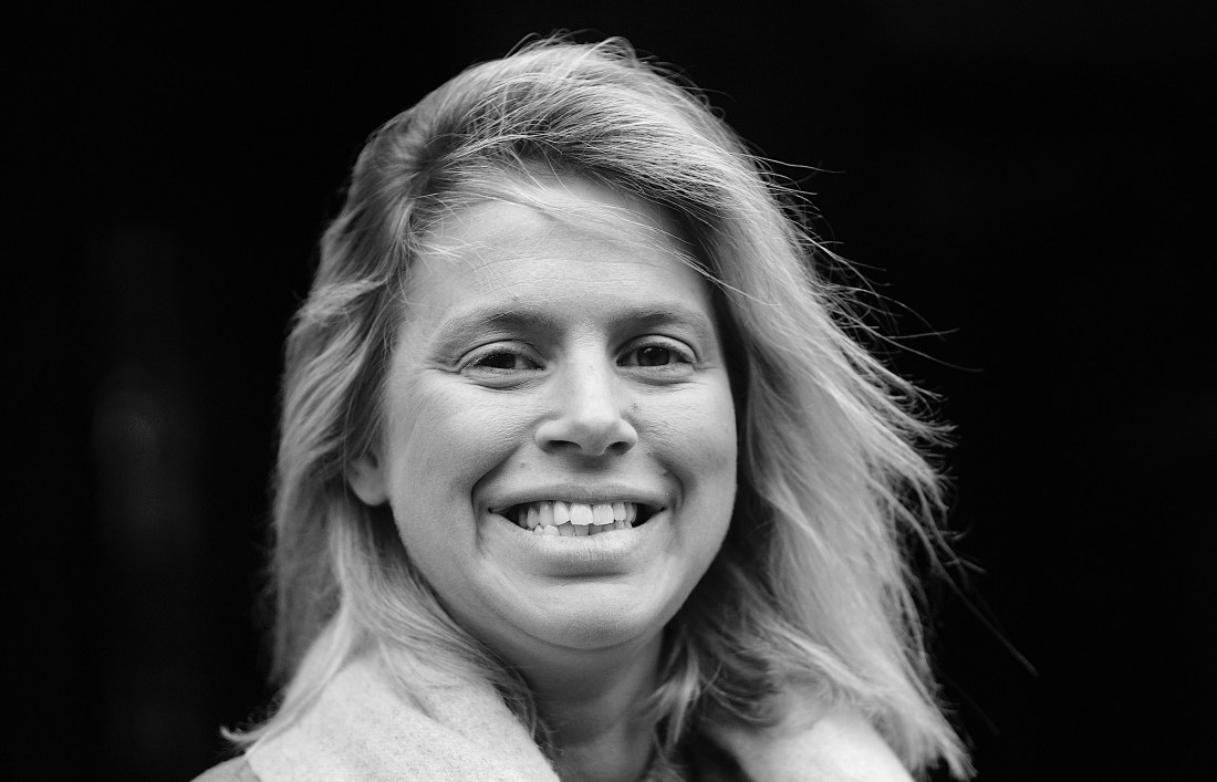 portret-v-trap - 1 kopie