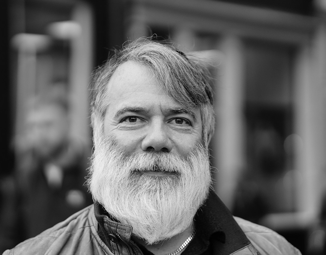 portret-m-grootbaard - 1 kopie