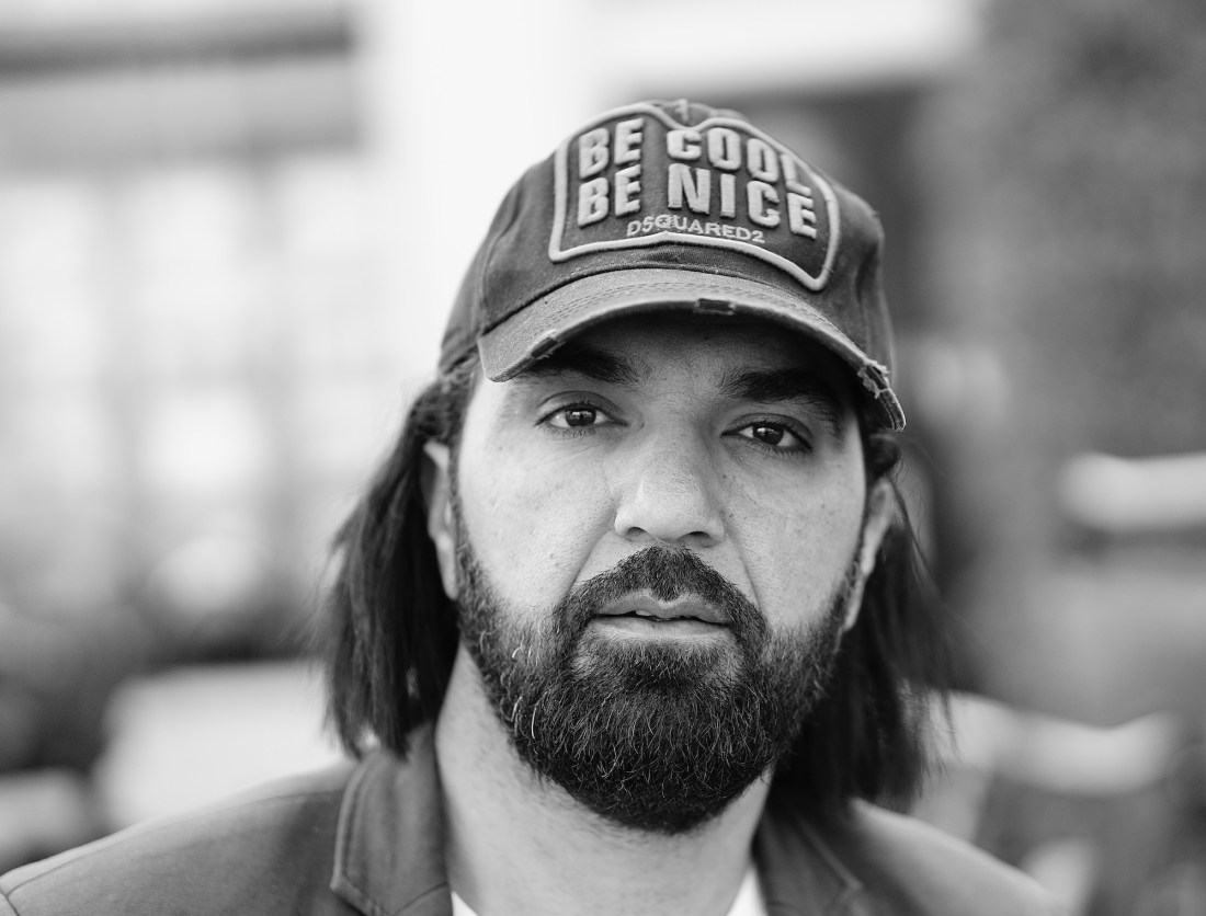 portret-m-petje baardje - 1 kopie