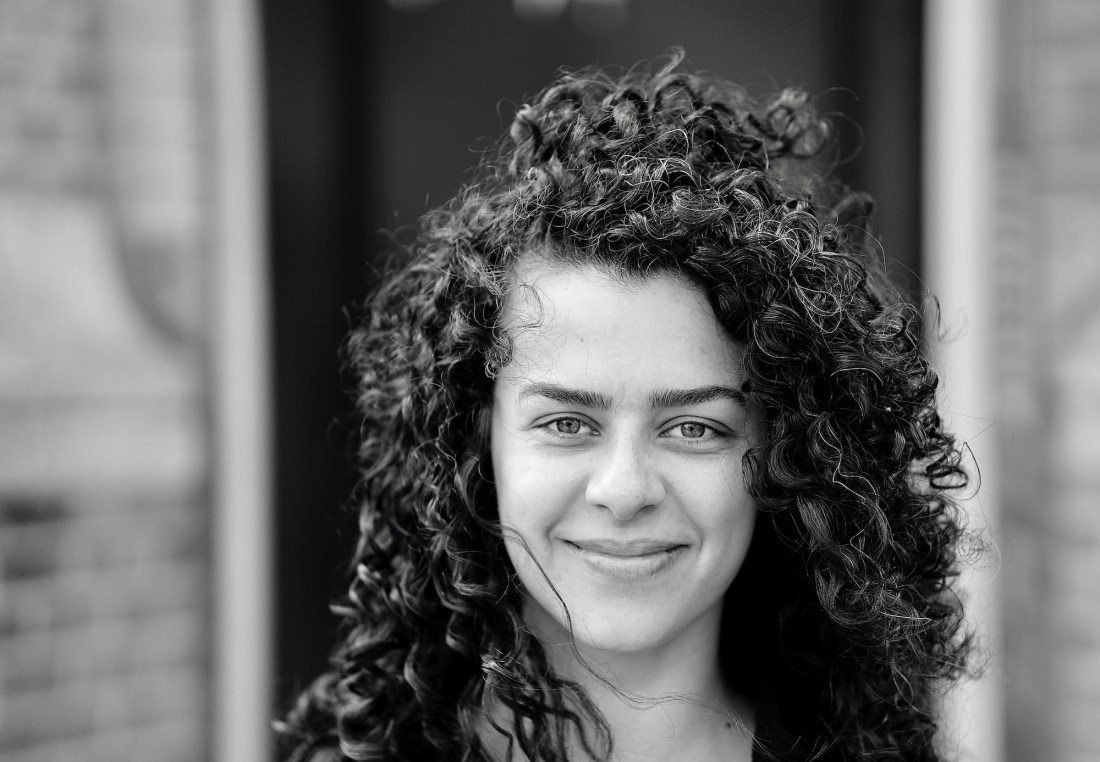 portret-v-zwartkrul - 1 kopie