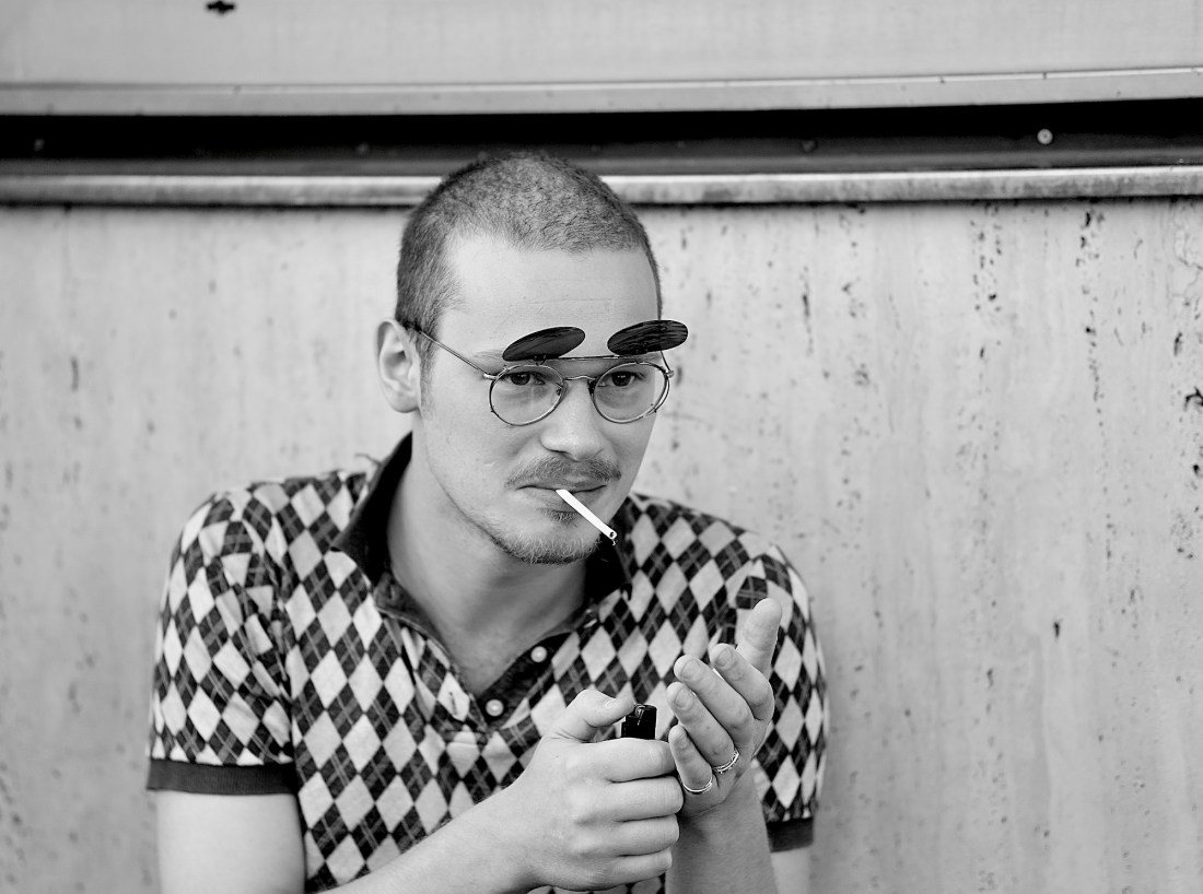 portret-m-klapbril - 1 kopie