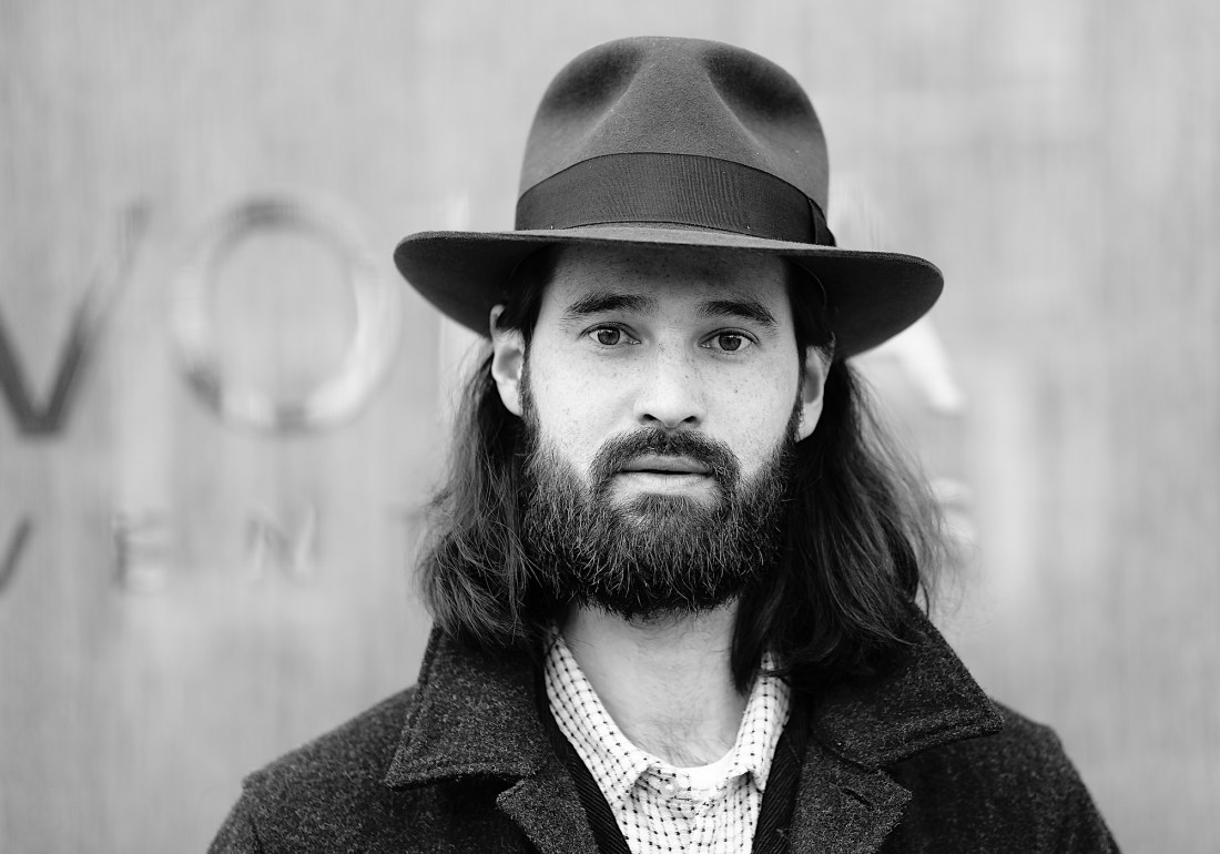 portret-m-baardhoed 2e keer - 1 kopie